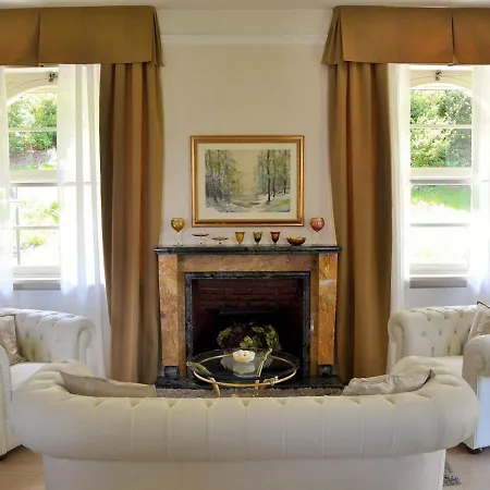 Sleeps 10 Pool Air Con Wifi Βίλα *
