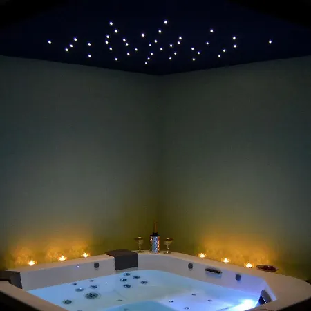 Sleeps 10 Pool Air Con Wifi Βίλα Μπαβένο