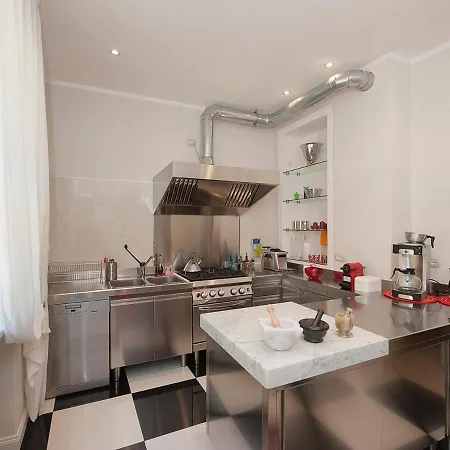Sleeps 10 Pool Air Con Wifi Βίλα Μπαβένο