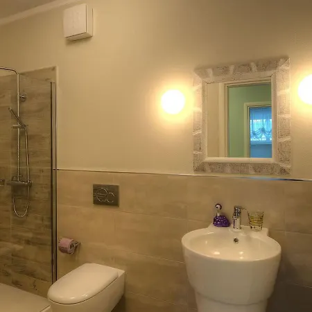 Sleeps 10 Pool Air Con Wifi Βίλα