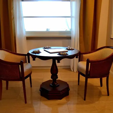 Sleeps 10 Pool Air Con Wifi Βίλα *