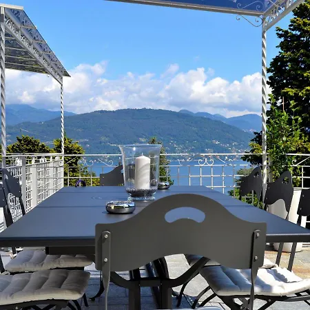 Sleeps 10 Pool Air Con Wifi Βίλα