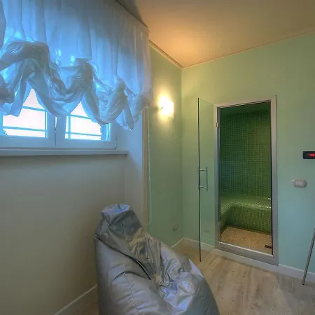 Sleeps 10 Pool Air Con Wifi Βίλα *