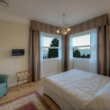 Sleeps 10 Pool Air Con Wifi Βίλα *