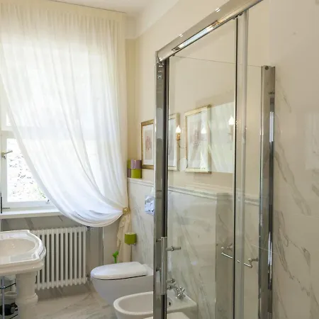 Sleeps 10 Pool Air Con Wifi Βίλα