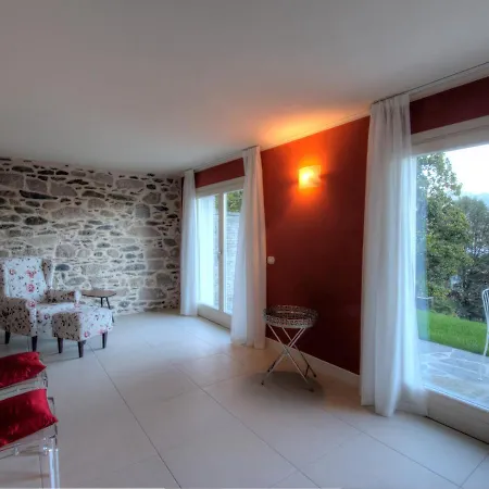Sleeps 10 Pool Air Con Wifi Βίλα *